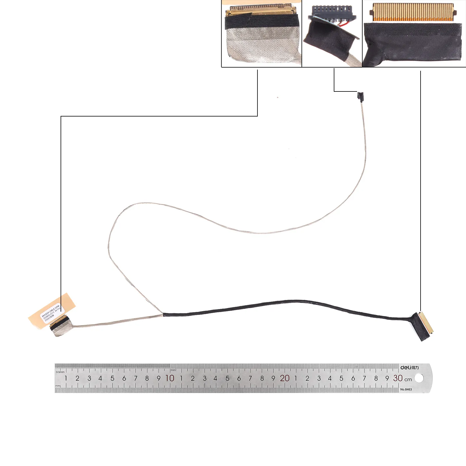 Picture of ASUS FA506I FA506 FX506L 30pin 0.5